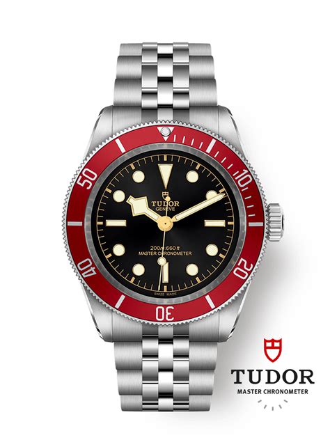 tudor black bay born to dare|tudor black bay model history.